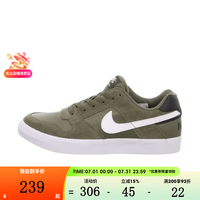 NIKE 男鞋NIKE SB DELTA FORCE VULC运动休闲鞋942237-200 942237-200 41