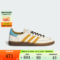 adidas 三叶草 HANDBALL SPEZIA 运动鞋 KH7835
