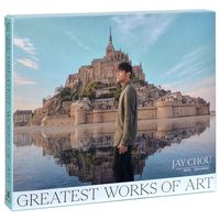 正版 周杰伦 JAY同名专辑依然范特西叶惠美七里香八度空间 CD