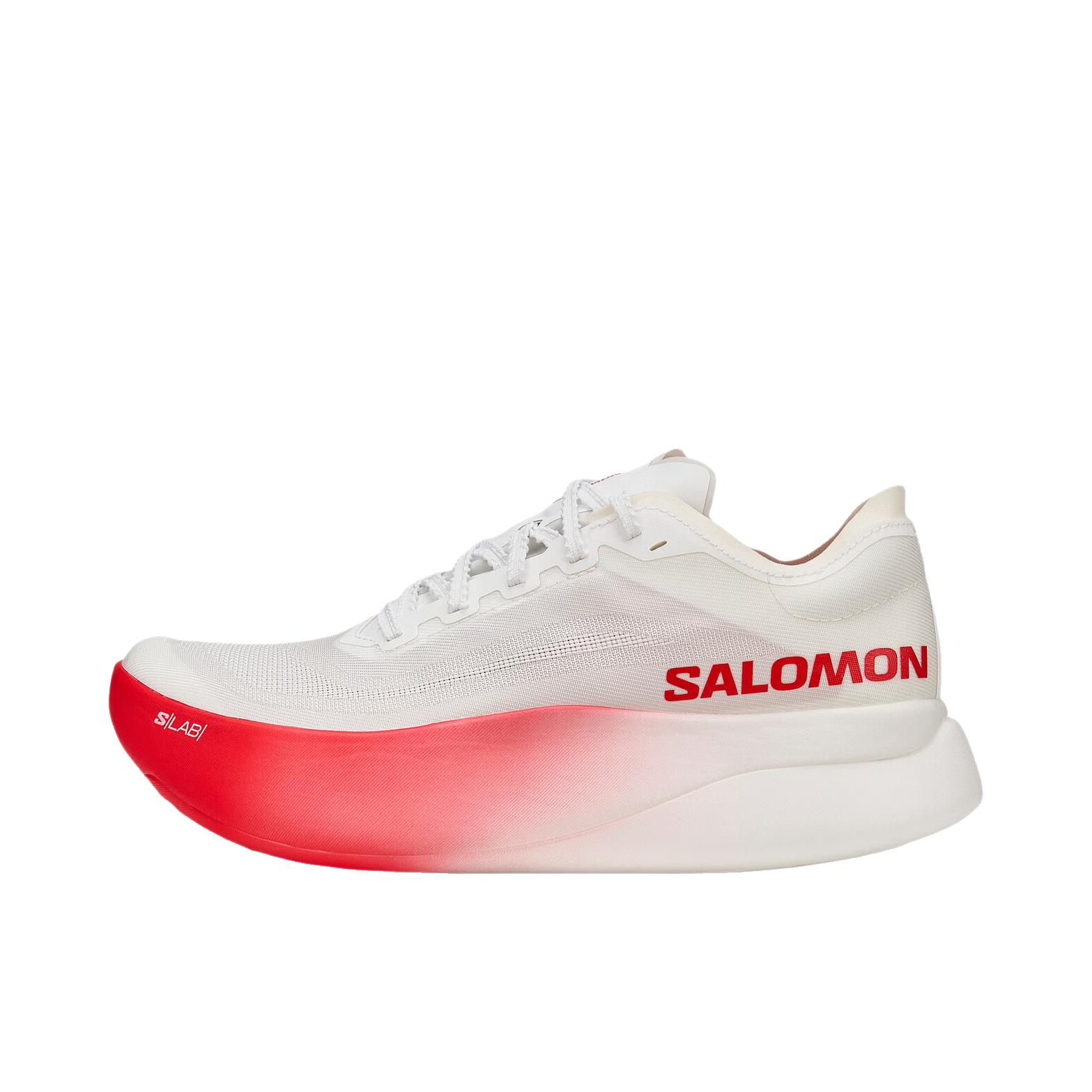 Salomon 萨洛蒙 S/LAB PHANTASM 3 SC 跑鞋 舒适 缓震 轻便