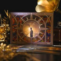 官方正版 Jay周杰伦2026实体专辑 太阳之子 精装版CD唱片 歌词本