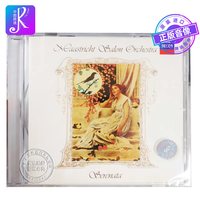 曼妙沙龙音乐/夜莺小夜曲集 CD 4123222 DECCA