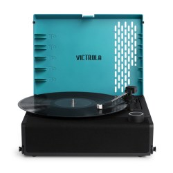 Victrola维可托乐 革新Revolution GO便携式手提箱黑胶唱片机音响