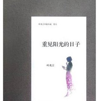 官方正版 重见阳光的日子(叶兆言中篇小说卷5) 叶兆言 正版书籍 人民文学出版社