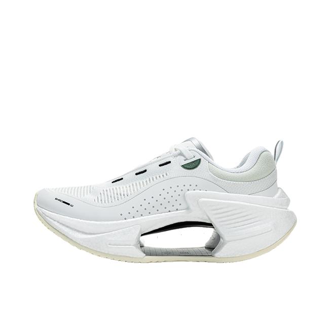 LI-NING 李宁 绝影VTG 系绳 舒适 回弹 运动休闲鞋
