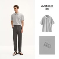 森马 男士POLO衫 10-1326115106