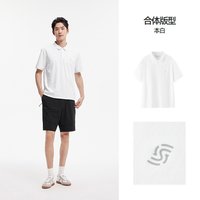 森马 男士POLO衫 10-1325115109