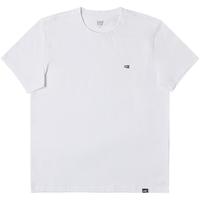 Lee LUT0053984LE 圆领字母印花短袖T恤