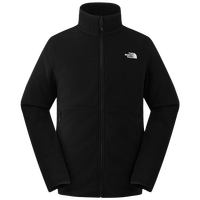 北面 抓绒衣外套男Glacier立领运动户外保暖户外TheNorthFace|8FJ3