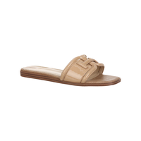 Sam Edelman IRINA 舒适平跟透气一字凉拖