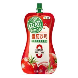 屯河 番茄沙司 320g*3袋