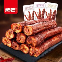绝艺 666烤脖 香辣味