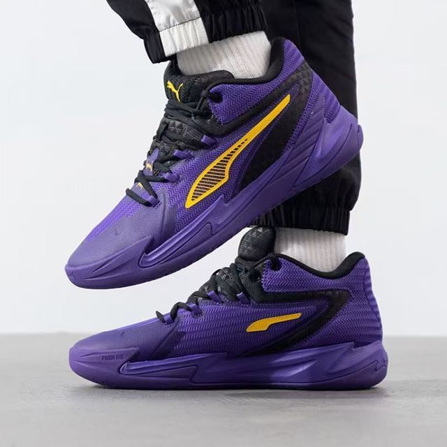 今日必买：PUMA DAGGER 男款篮球鞋 311353