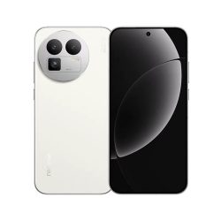 真我 GT8 5G智能手机 12GB+256GB 怀特·白色