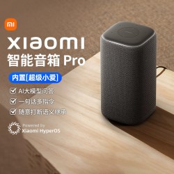 小米 小爱音箱Play增强版 智能音箱