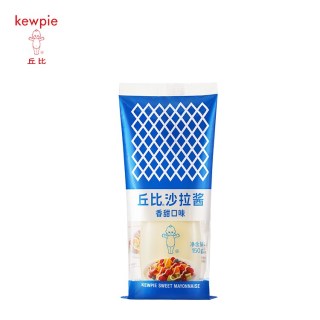 kewpie 沙拉酱 香甜口味