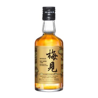 移动端、88VIP：梅见 青梅酒 12%vol 150ml