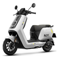 小牛电动 NX100 电动摩托车