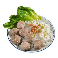 喜得佳 潮汕牛肉丸