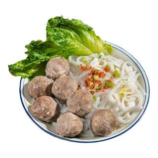 喜得佳 潮汕牛肉丸