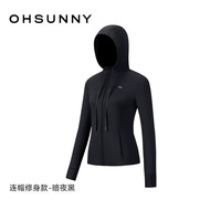 欧夏 女春夏户外轻薄透气原纱防紫外线护手背宽松防晒服