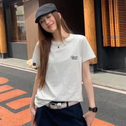 I.T CHOCOOLATE 女士短袖T恤