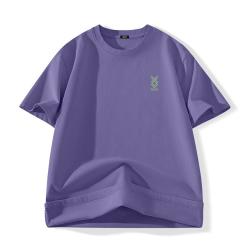 I.T it FGXX26年新款夏休闲纯棉短袖T恤男款上衣