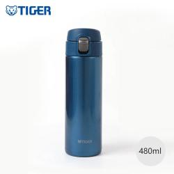 TIGER 虎牌 超轻便携 保温杯