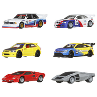Hot Wheels 男孩赛车玩具合金藏家挚爱两辆装