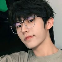 M.S/陌素黑框男学生非球面近视眼镜镜框复古半框近视镜高档眼睛女