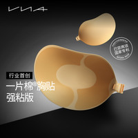 芬斯狄娜 VNA芬斯狄娜一片棉胸贴暴汗不掉聚拢透气乳贴隐形文胸