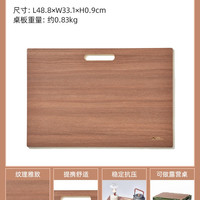 移动端：牧高笛 便携折叠收纳箱 NX21671008