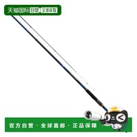 移动端：达亿瓦 Club Blue Cabin Sagurizuri S-350･J 海钓竿