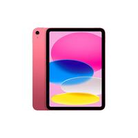 Apple iPad 11英寸 A16芯片2025年款 平板电脑 (128GB WLAN版/学习办公娱乐)粉色