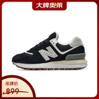 new balance BALANCE U574LGBG 复古休闲运动鞋 39.5