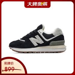new balance BALANCE U574LGBG 复古休闲运动鞋 39.5