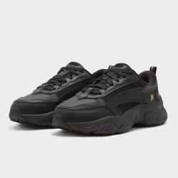 FILA FUSION 女款运动鞋 海螺鞋DX版