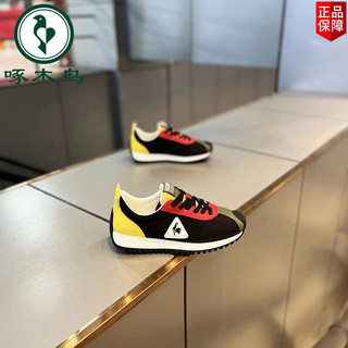 啄木鸟 透气厚底 白绿 41码 男士休闲鞋