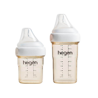 88VIP：hegen 海格恩奶瓶 150ml奶瓶+240ml奶瓶