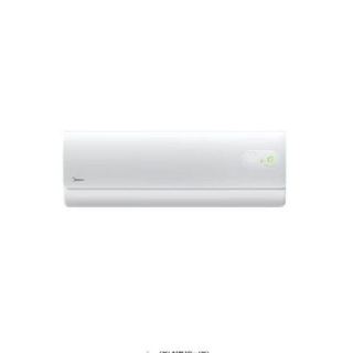 今日必买：美的 酷省电二代 KFR-35GW/KS2 新一级能效 壁挂式空调 大1.5匹