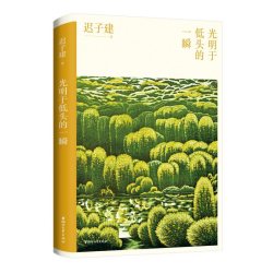 我的世界下雪了 朋友们来看雪吧 迟子建散文典藏系列