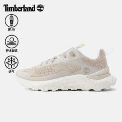 Timberland 男鞋秋冬户外耐磨防滑缓震轻便户外休闲鞋徒步鞋