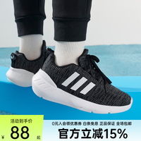 adidas 复古时尚缓震舒适轻便透气休闲鞋GW8180 GW8180 28