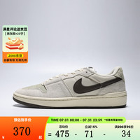 NIKE 男鞋NIKE SB CODE 58运动休闲鞋IB0108-101 IB0108-101 41