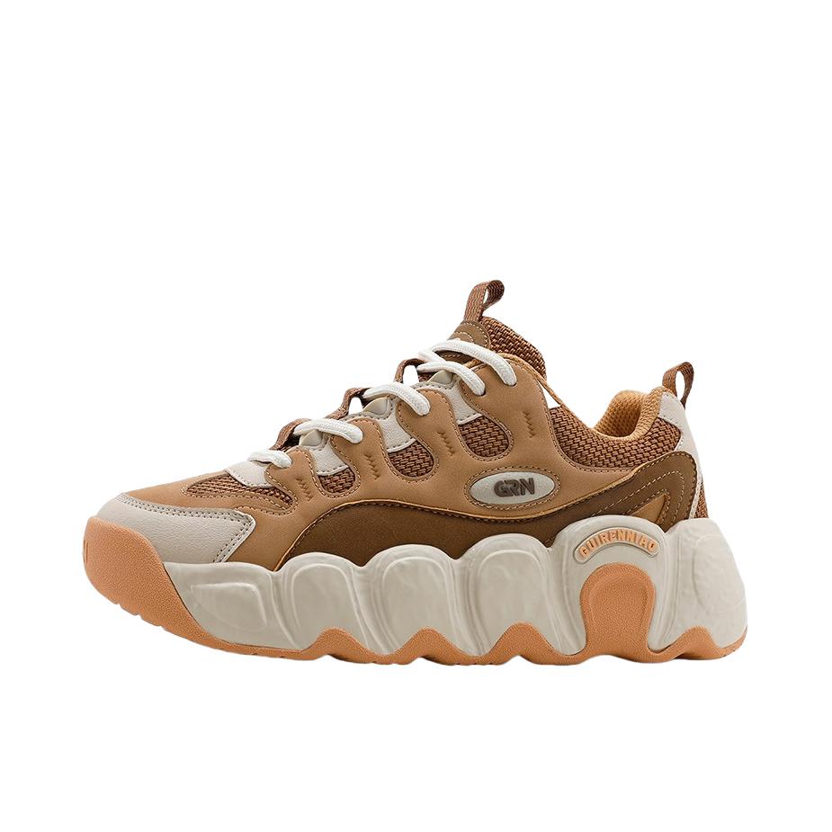 贵人鸟 F588440 老爹鞋 轻便 回弹 百搭