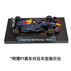 Hot Wheels F1金标赛车系列
