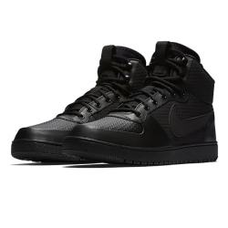 NIKE BOROUGH MID  男子高帮运动板鞋 AA0547-002