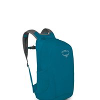 OSPREY 18L超轻可折叠双肩包 水蓝色