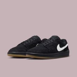 NIKE B CODE 58 男子滑板鞋 IB0108-001