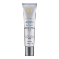 88VIP：修丽可 臻彩焕亮精华防晒乳 SPF50 PA++++ 40ml